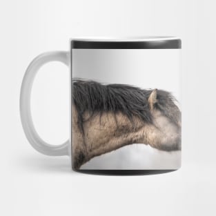 Small Horses, Big Attitudes Mug